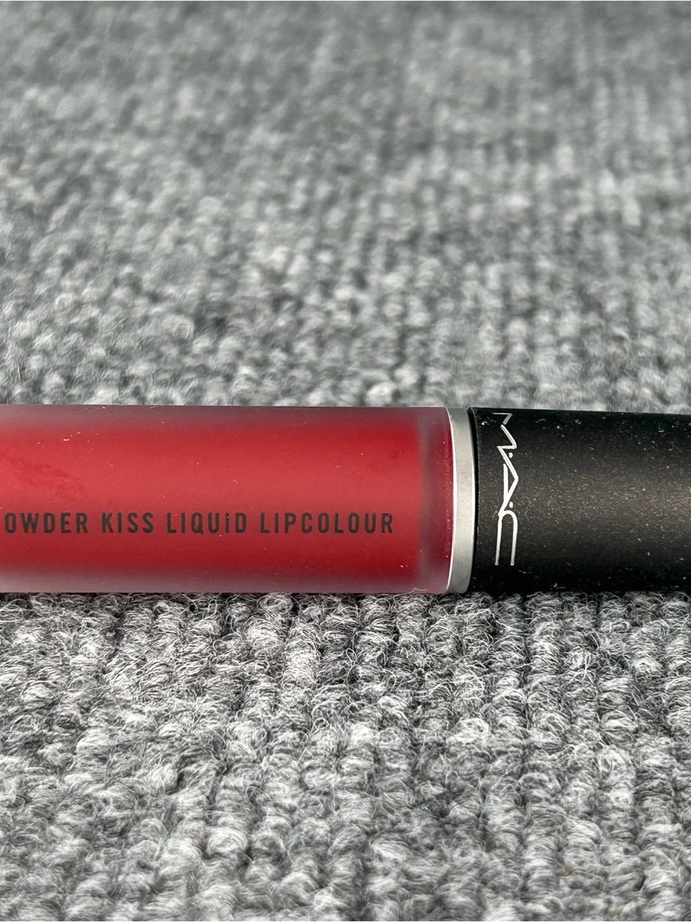 MAC Kiss It Twice Powderkiss Liquid Lip Best-Seller 995/FASHION SWEETIE ~NWOB.